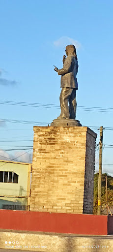 Monumento a Rigo Tovar