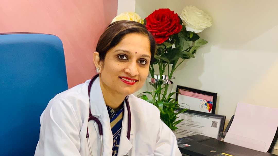 Dr Amita Dhakad - Gynaecologist Doctor | High Risk Pregnancy | Normal Delivery | Menstrual Disorder| Infertility | Laparoscopic Surgeon | PCOD | Breast Feeding Consultant | Sonography | Lady Doctor | Treatment | Doctor | Specialist | Indore