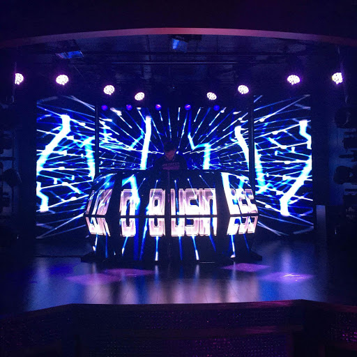 Night Club «Club Masque», reviews and photos, 34 N Jefferson St, Dayton, OH 45402, USA