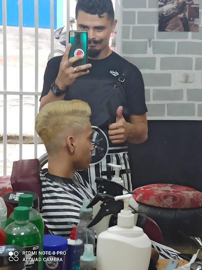 Bambino barber Barrancabermeja
