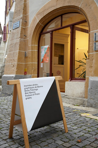 Rezensionen über Bieler Fototage in Biel - Museum