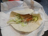 Aliment-réconfort du Restauration rapide McDonald's à Seclin - n°3