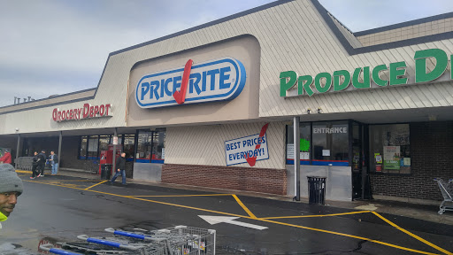 Price Rite Marketplace of New Britain
