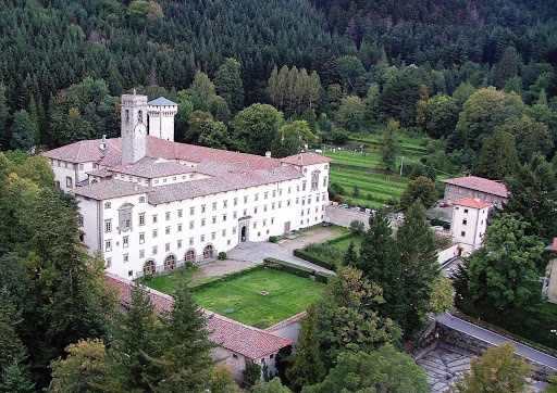 Monastero Firenze