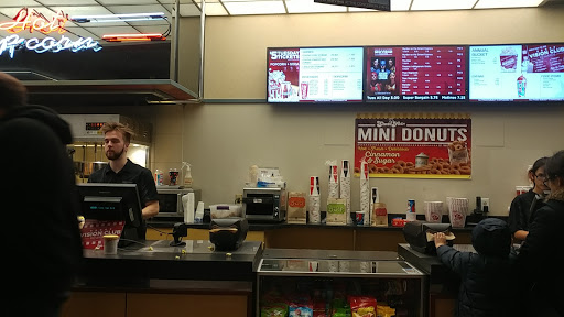 Movie Theater «New Vision Theatres - Mounds View 15», reviews and photos, 2430 County Hwy 10, Mounds View, MN 55112, USA