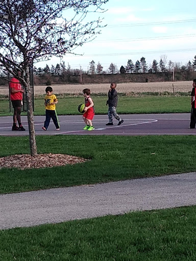 Park «Tuscany Trail Park», reviews and photos, 445 Grape Vine Trail, Oswego, IL 60543, USA