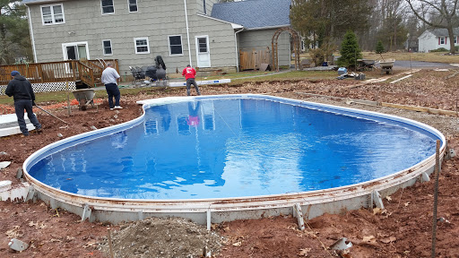 Golf Course «Fox Hollow Golf Club», reviews and photos, 59 Fox Chase Run, Branchburg, NJ 08876, USA