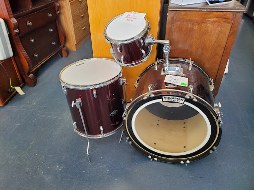 Thrift Store «Simply Thrifty Thrift Store», reviews and photos, 390 NJ-57, Washington, NJ 07882, USA