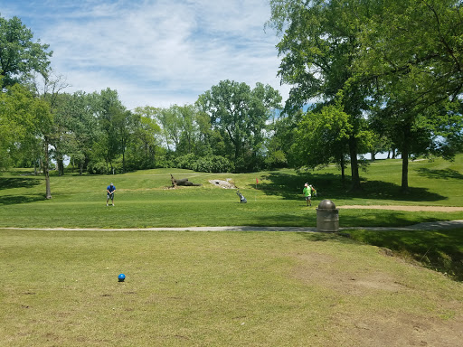 Golf Course «Berry Hill Golf Course», reviews and photos, 11919 Berry Hill Rd, Bridgeton, MO 63044, USA