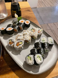 Sushi du Restaurant japonais authentique SUMOSHI Coréenne Japonais à Salon-de-Provence - n°18