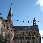 Photo n° 21 de l'avis de Cathie.a fait le 06/10/2020 à 17:13 pour Eglise catholique à Bonneval