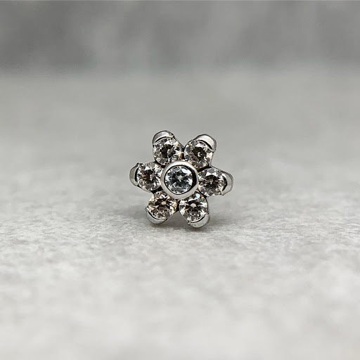 Tattoo and Piercing Shop «Lucky 13 Tattoos and Body Piercing», reviews and photos, 314 W Main St, Kutztown, PA 19530, USA