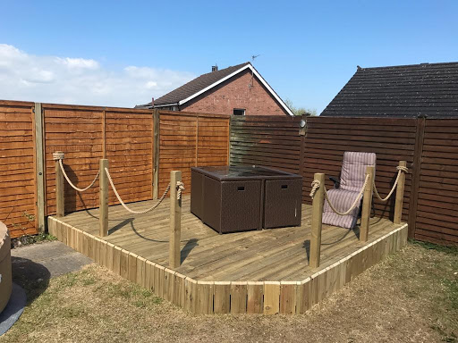 Blacker Bespoke Carpentry