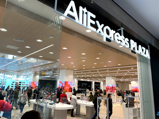 AliExpress Store