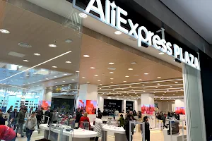 AliExpress Plaza Finestrelles image