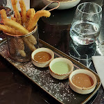 Photo n°1 de l'avis de Kai.a fait le 02/01/2023 à 21:41 sur le  Mundo à Porto