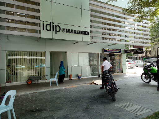 Institut Dakwah Antarabangsa PERKIM (IDIP-KL)