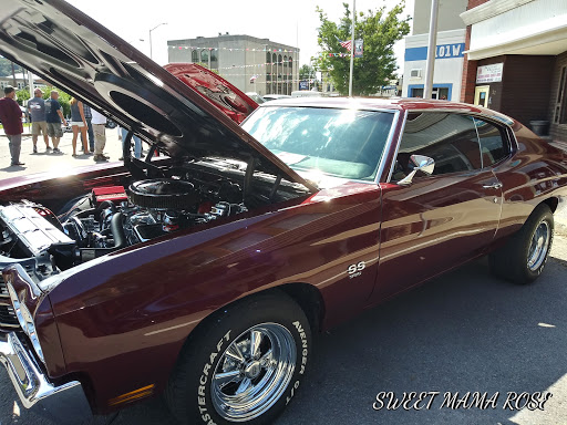 Discount Store «Dollar General», reviews and photos, 30 E Independence St, Shamokin, PA 17872, USA