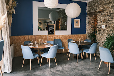 Gwaien Restaurant Nantes à Nantes