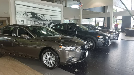 Mazda Dealer «Open Road Mazda of East Brunswick», reviews and photos, 352 NJ-18, East Brunswick, NJ 08816, USA