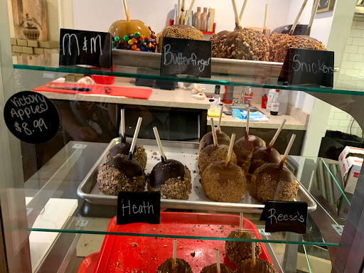 Chocolate Shop «Apple Tree Chocolate», reviews and photos, 754 Asp Ave, Norman, OK 73069, USA