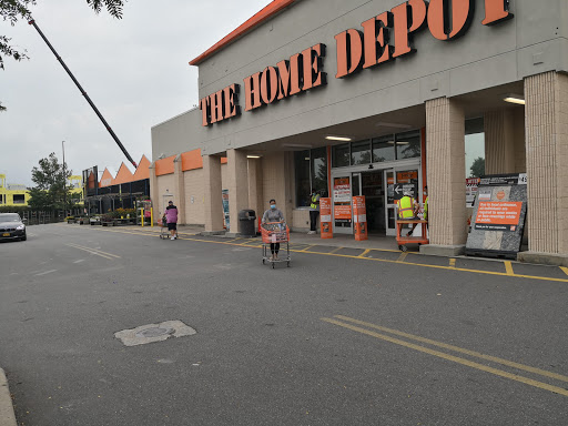 Home Improvement Store «The Home Depot», reviews and photos, 1300-1320 Corporate Dr, Westbury, NY 11590, USA