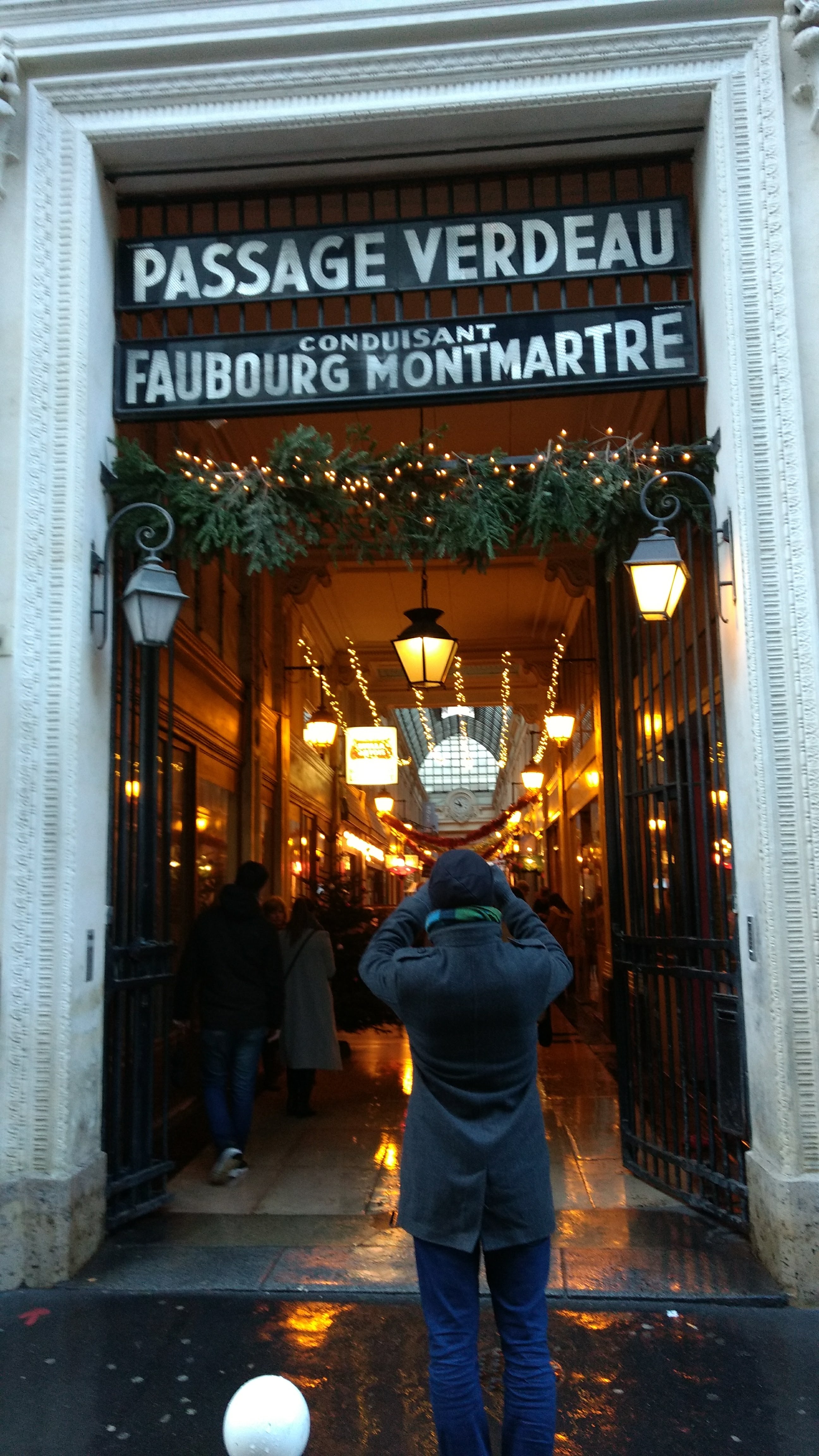 Photo n° 3 de l'avis de Christophe.e fait le 29/01/2018 à 15:37