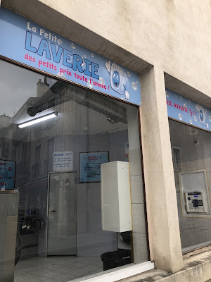 La Petite Laverie - Dijon-Jeannin à Dijon