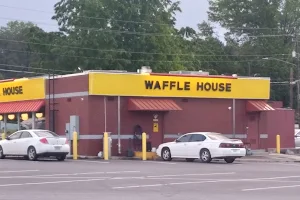 Waffle House image