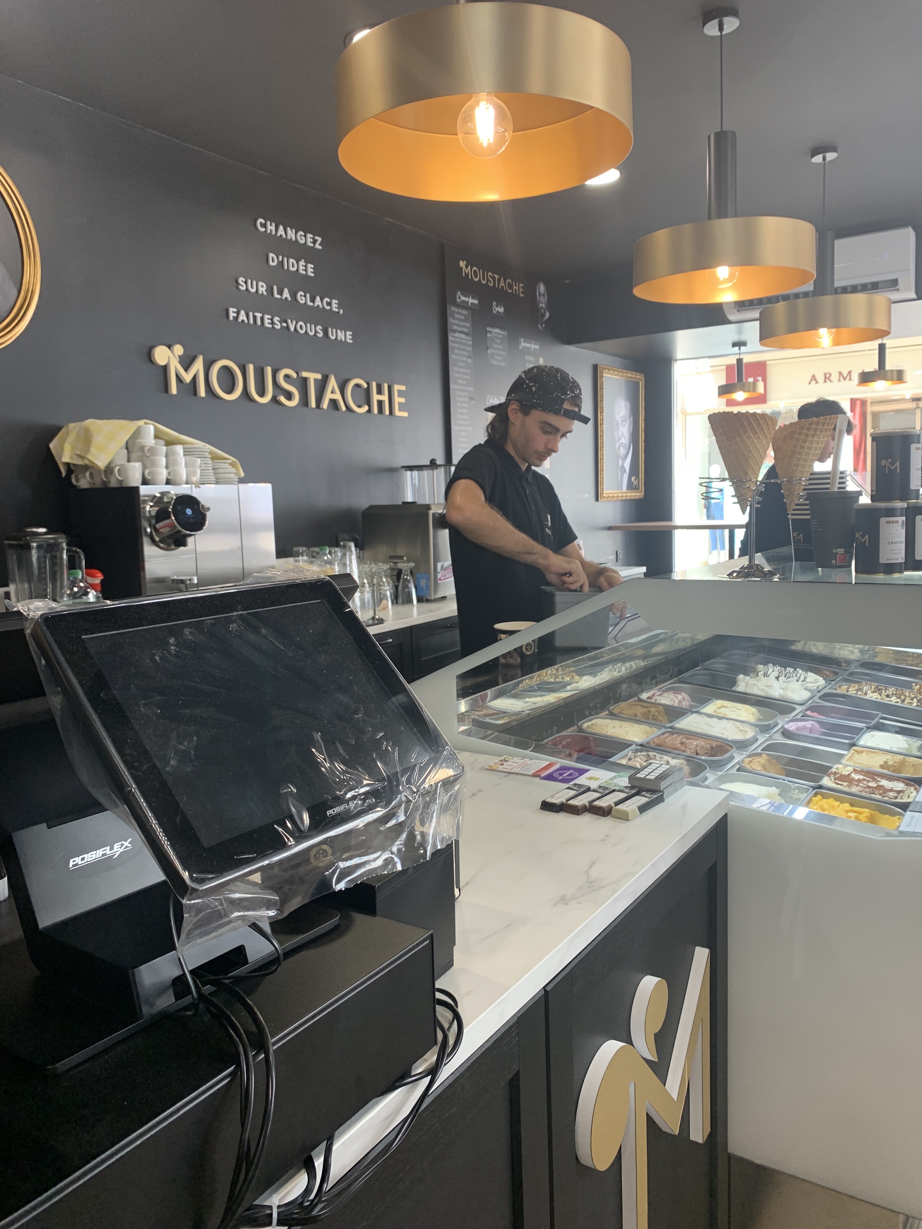 Photo n° 1 de l'avis de Mathis.o fait le 21/08/2023 à 12:40