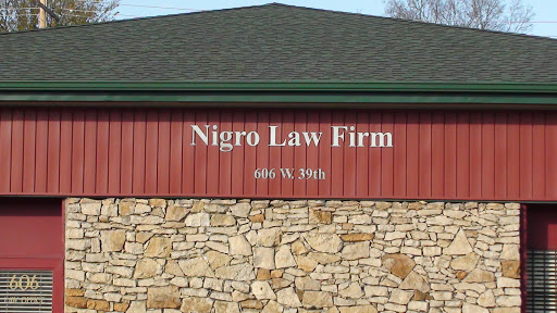Attorney «Nigro Law Firm, LLC», reviews and photos