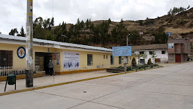Hospital Provincial de Acobamba