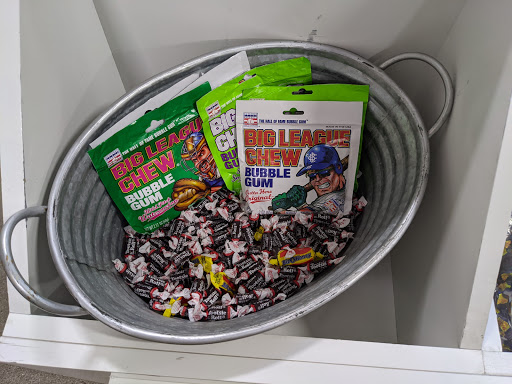 Ice Cream Shop «Sweet Provisions», reviews and photos, 8120 N Hayden Rd, Scottsdale, AZ 85258, USA