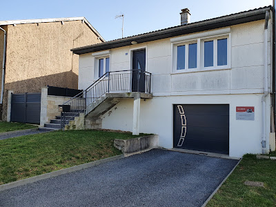 Tony latarche à Châtillon-sous-les-Côtes