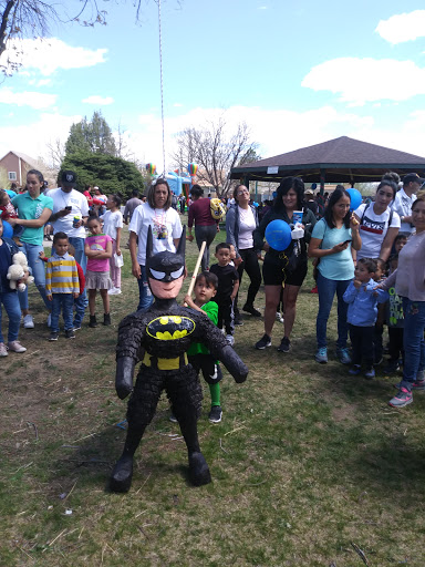 Community Center «Deerfield Hills Community Center», reviews and photos, 4290 Deerfield Hills Rd, Colorado Springs, CO 80916, USA