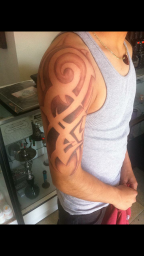 Explore jiraiya tattoo ideas, creative tattoo ideas in Houston, available at Ink Love Tattoos