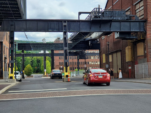 Art Center «ArtsQuest Center at SteelStacks», reviews and photos, 101 Founders Way, Bethlehem, PA 18015, USA