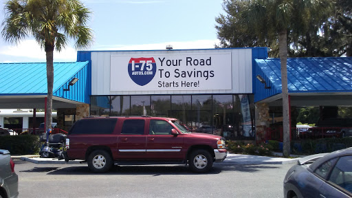 Used Car Dealer «I-75 Autos», reviews and photos, 1518 W US Hwy 90, Lake City, FL 32055, USA