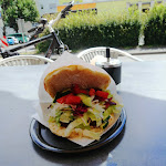 Photo n°7 de l'avis de QuietscheShiro. fait le 29/06/2020 à 13:09 sur le  AGORA à Gudensberg