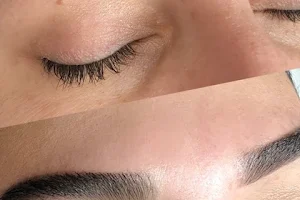 Liana eyebrow threading and spa image
