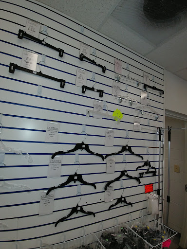 Used Store Fixture Supplier «Stamps Store Fixtures Inc.», reviews and photos, 250 Great SW Pkwy SW, Atlanta, GA 30336, USA