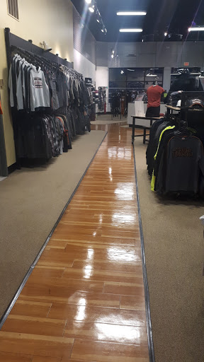 Harley-Davidson Dealer «Harley-Davidson Washington DC», reviews and photos, 9407 Livingston Rd, Fort Washington, MD 20744, USA