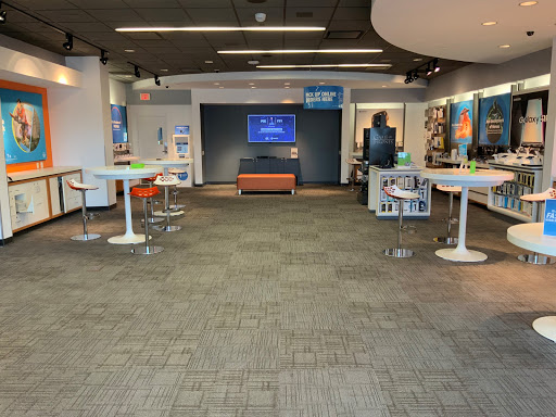 Cell Phone Store «AT&T», reviews and photos, 2132 Ford Pkwy, St Paul, MN 55116, USA