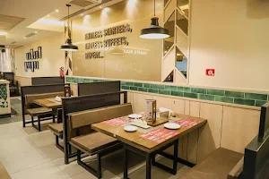 Barbeque Nation- Nexus Whitefield Mall image