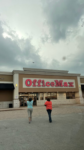 Office Supply Store «OfficeMax», reviews and photos, 1771 E Hallandale Beach Blvd, Hallandale Beach, FL 33009, USA