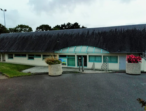 Ecole Maternelle Publique à Lampaul-Guimiliau
