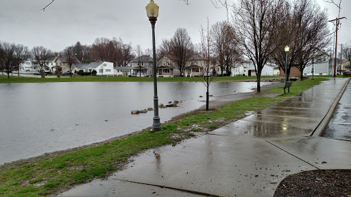 Park «Tuscora Park», reviews and photos, 161 Tuscora Ave NW, New Philadelphia, OH 44663, USA