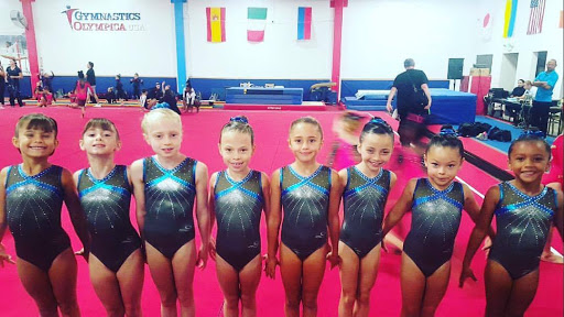 Gymnastics Center «Flight School Gymnastics», reviews and photos, 503 Van Ness Ave, Torrance, CA 90501, USA