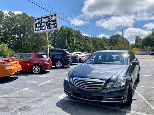 Used Car Dealer «Java Auto Sale», reviews and photos, 6319 Hillsborough St, Raleigh, NC 27606, USA