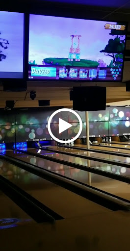 Bowling Alley «Aztec Lanes», reviews and photos, 2825 Martin Way E, Olympia, WA 98501, USA